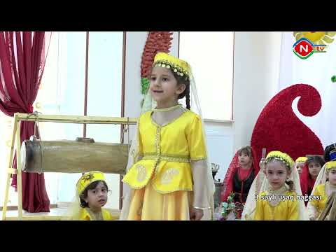 Birlikdə öyrənək - 19.03.2022