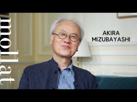 Akira Mizubayashi - Suite inoubliable