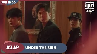 Download lagu Ruang tersembunyi [INDO SUB] | Under The Skin Ep1 | iQiyi Indonesia mp3