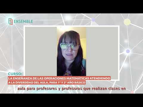 OPERACIONES MATEMÁTICAS 1° Y 2°