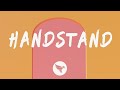 French Montana - Handstand (Lyrics) Feat. Doja Cat & Saweetie