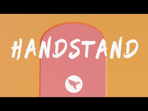 French Montana - Handstand (Lyrics) Feat. Doja Cat &amp; Saweetie