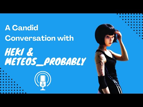 Mirror's Edge Speedrunners Are Masochists | A Candid Conversation with Heki and Meteos_Probably