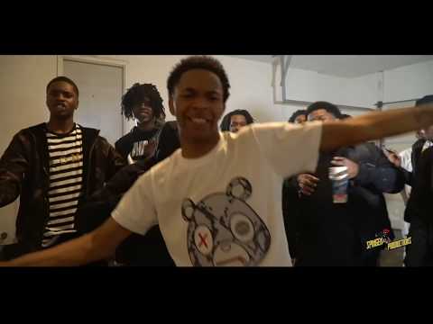Flont x SMSP Spitta - LOADS (Official Music Video)