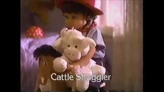 Puffalumps Commercial From The 80's