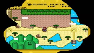 MARIO HAT GESOFFEN! - Super Mario World: The Hangover