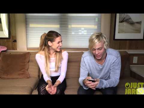 Riker Lynch - Get to Know His 'DWTS' Partner Allison Holker!