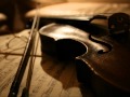 J. S. Bach - Oboe Concerto in D Minor / 2nd Movement