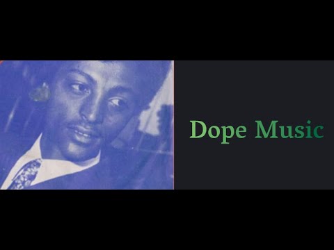 Solomon Shibeshi - Yeqenash