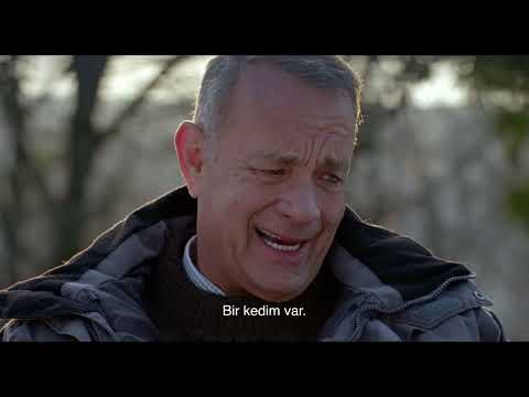 Hayata Röveşata Çeken Adam | Türkçe Altyazılı Fragman