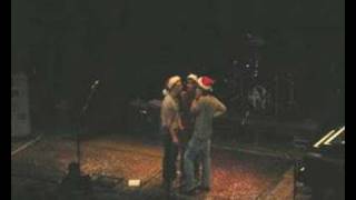 Everybody Knows The Claus