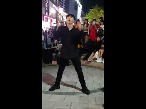 [MAXXAM / MYM] 191006 이찬욱 - I NEED U (BTS cover)