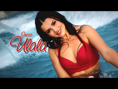 Iness - Ulala (Official Video) DISCO POLO 2023