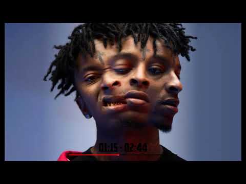 [FREE] Type Beat 21 Savage X Gunna  "HIGH" (prod. LOKV X SlimProd)