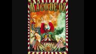 De la piel del diablo - Mägo de Oz (ILUSSIA 2014)