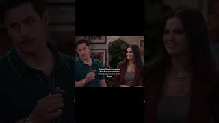 the nostalgia is real #selenagomez #alexrusso #wizardsofwaverlyplace #wizardsbeyondwaverlyplace