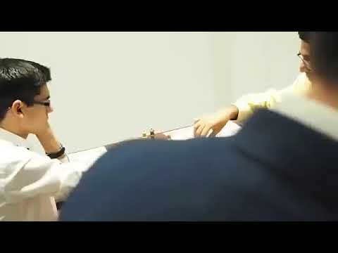 2016-09-25 GM Giri - GM Anand Tal Memorial blitz