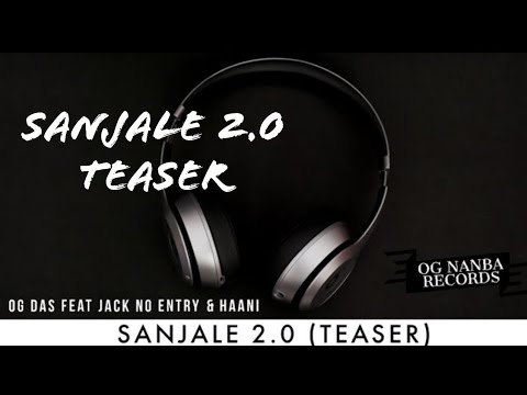 Sanjale 2.0 Song (Teaser) // Coming Soon !