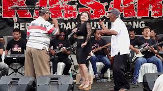 Download lagu Jambu Alas cover Monica Ft Partisipan mp3