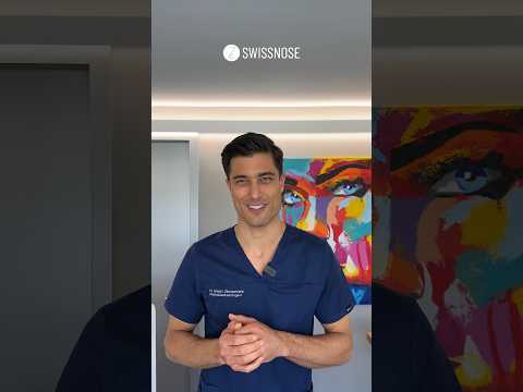 Wie häufig finden Nachkontrollen nach deiner Nasenoperation statt? | Dr. med. Simon Zimmermann