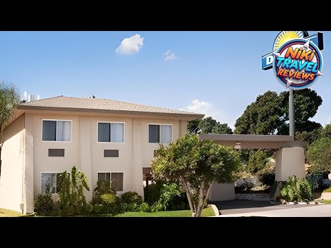 Days Inn by Wyndham Oceanside | Carlsbad (CA), United States | Hotel Review 🏩