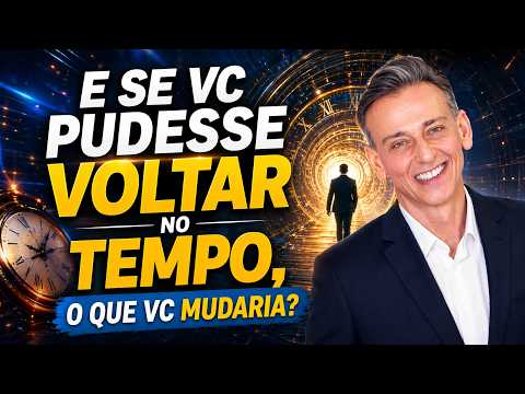 Se Eu Fosse Tempo - Dilemba