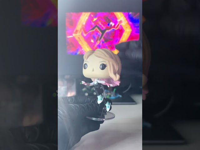 Vídeo relacionado con Funko Pop! Games: League of Legends - Gwen - Figura de Vinilo Coleccionable - Idea de Regalo - Mercancia Oficial - Juguetes para Niños y Adultos - Video Games Fans - Muñeco para Coleccionistas