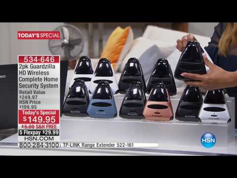 HSN | Electronic Connection 02.19.2017 - 01 PM