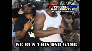 RIP LIL B 2013 (BASS GOD) PRODUCT KILL LIL B..DA PRODUCT DVD