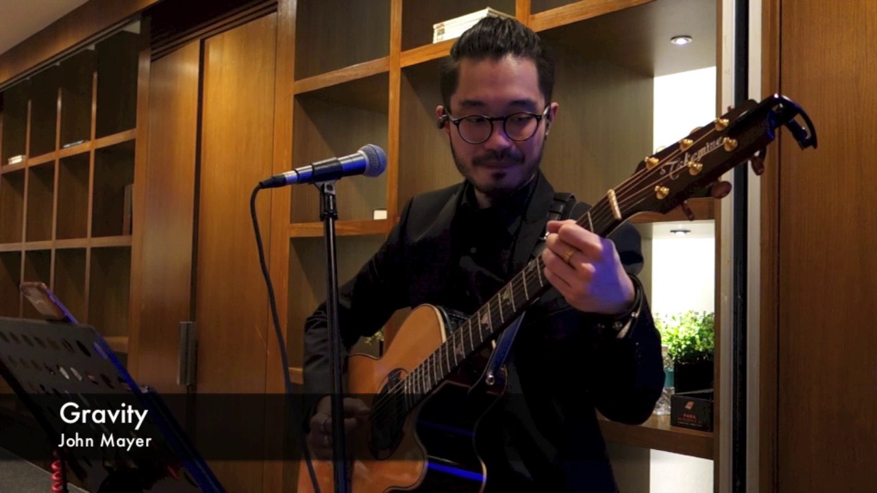 Jeeyon - Compilation of Songs (Solo Performance)