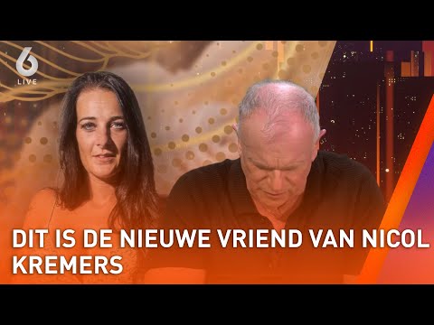 Nicol Kremers heeft nieuwe vriend: dit is de vervanger van miljonair Peter Gillis | Panorama