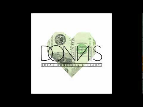 Donnis - Absolutely feat. IAMSU & Jay Ant