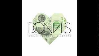 Donnis - Absolutely feat. IAMSU & Jay Ant