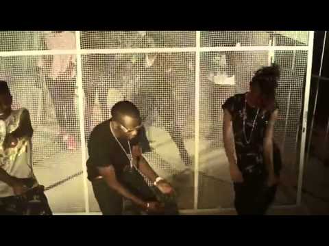 Os vagabanda-Mama swag