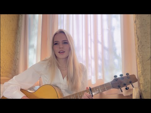 Pelji me v raj - Juliette Justine ft Benc (Cover & Arrangement) by Ria Ilersic