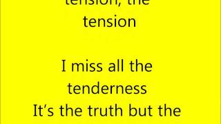 Example - Lying to Yourself LYRICS