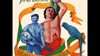 João Bosco - Kid Cavaquinho