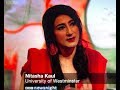 Nitasha Kaul on Kashmir BBC Newsnight 7 August 2019