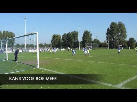 Boeimeer D1 - TSC D1