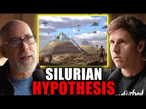 The ONLY Evidence That Could Prove a Civilization Existed Before Humans | Adam Frank