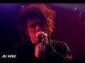 THE CURE "PLAINSONG" TRILOGY LIVE IN ...