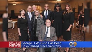KCAL9 News at 4 p.m. (April 23)