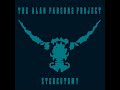 The Alan Parsons Project  I'm Talkin' To You