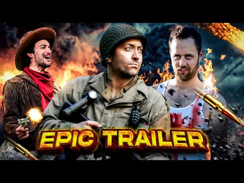 EPIC TRAILER