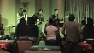 Second Sunday - From the Inside Out