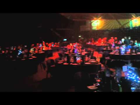 Vodafone Pacific Music Awards. 2015