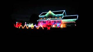 2015 Frosty The Snowman