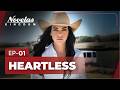 HEARTLESS Episode 1 English Dubbed Mexico Novela Series