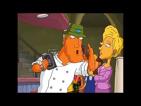 Alfrenk & Dimark - I Did You (Alfrenk Remix)