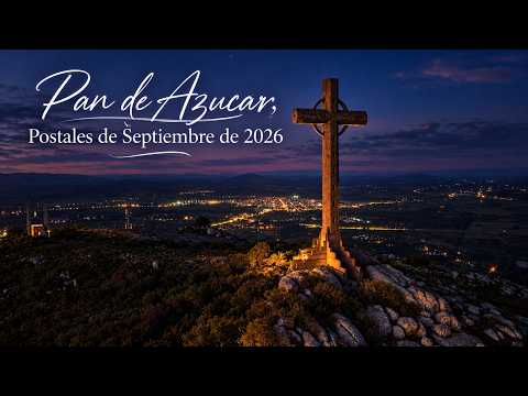 Pan de Azúcar, postales de Septiembre, Uruguay 2026.